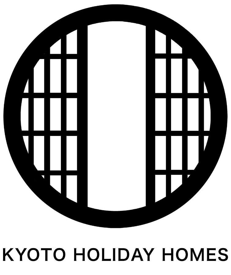Guesthouse Hanamiya Kiotó Kültér fotó